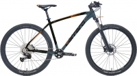 Carraro Big 2712 Deore resim