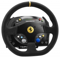 Thrustmaster TS-PC RACER Ferrari 488 Challenge Edition resim