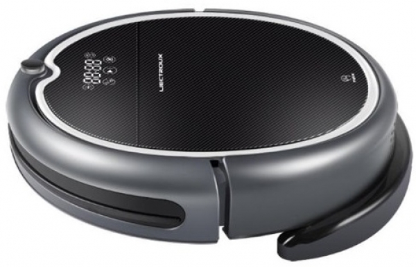 Liectroux Q8000 Robot Süpürge+Mop