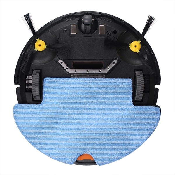 Liectroux Q8000 Robot Süpürge+Mop