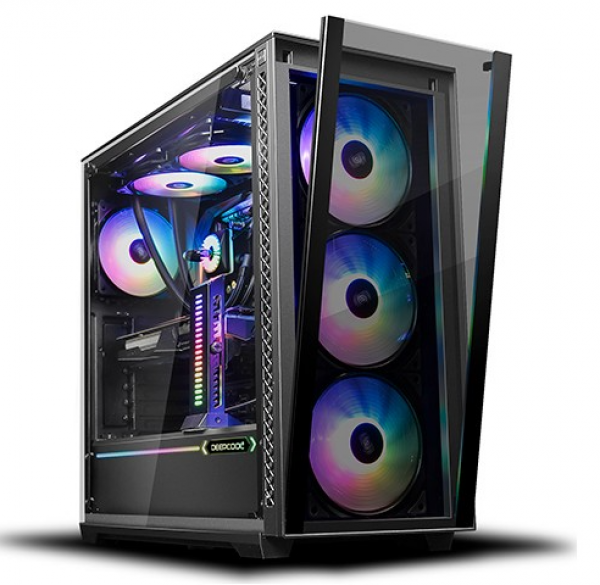 DeepCool Matrexx 70 Bilgisayar Kasası
