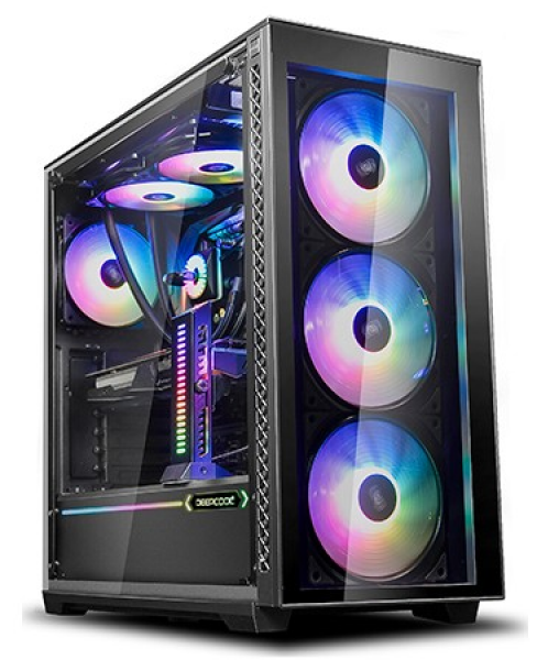 DeepCool Matrexx 70 Bilgisayar Kasası