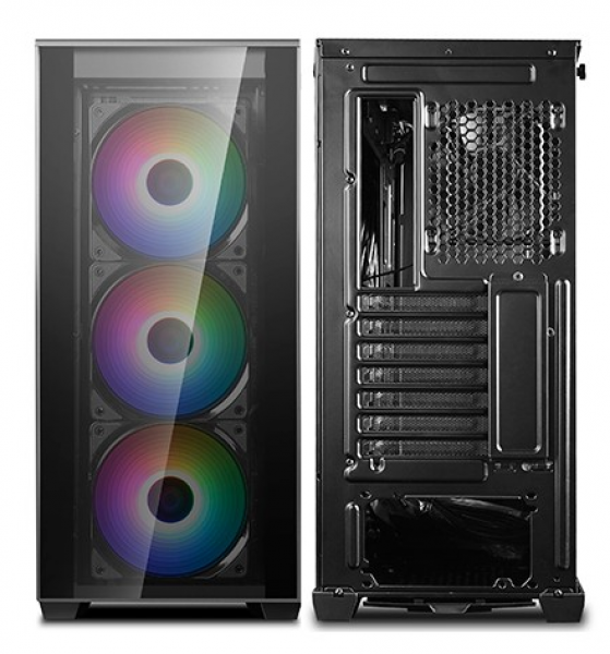 DeepCool Matrexx 70 Bilgisayar Kasası