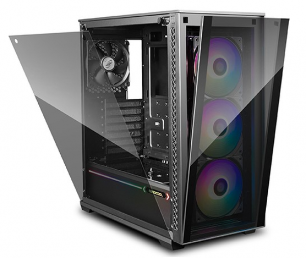 DeepCool Matrexx 70 Bilgisayar Kasası