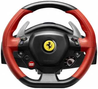 Thrustmaster Ferrari 458 Spider Direksiyon Seti