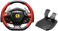 Thrustmaster Ferrari 458 Spider resim