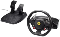 Thrustmaster Ferrari 458 Italia resim