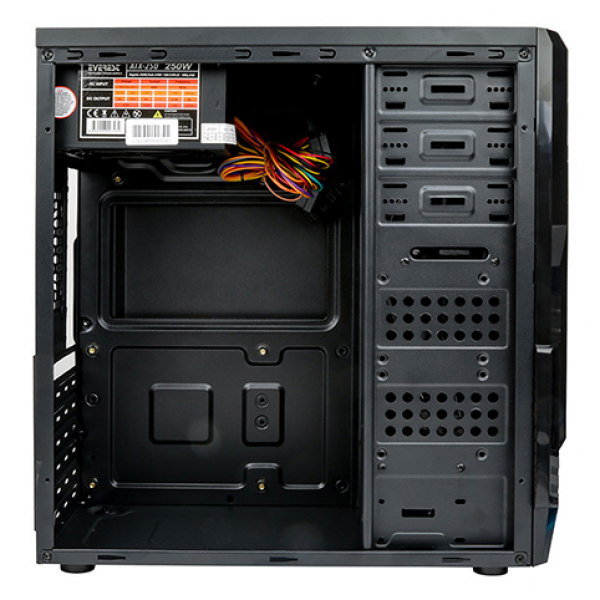 Everest 276K 250W Bilgisayar Kasası