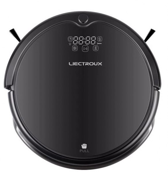 Liectroux Q7000 Robot Süpürge+Mop