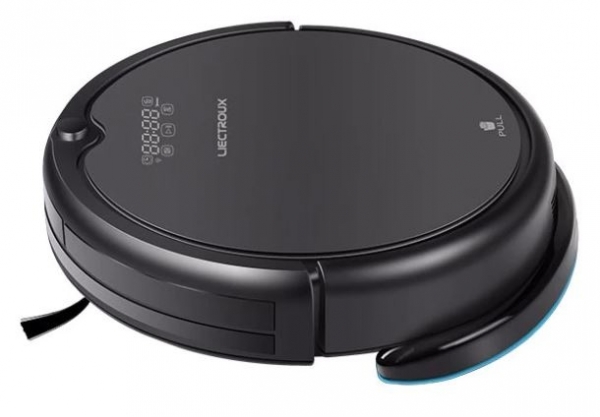 Liectroux Q7000 Robot Süpürge+Mop