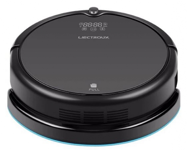 Liectroux Q7000 Robot Süpürge+Mop
