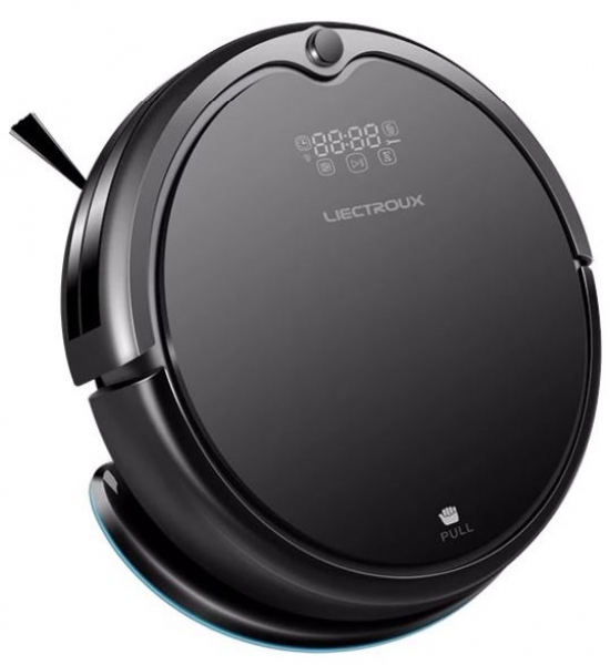 Liectroux Q7000 Robot Süpürge+Mop