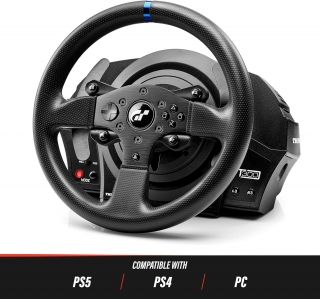 Thrustmaster T300 RS GT Edition Direksiyon Seti