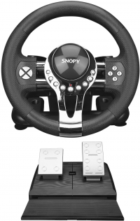 Snopy V5H USB Pro resim