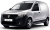 2017 Dacia Dokker Van 1.5 dCi 75 BG Ambiance