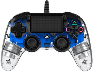 Nacon Controller Light Edition Oyun Kolu