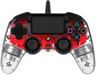 Nacon Controller Light Edition Oyun Kolu