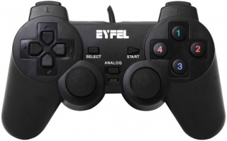 Eyfel EGM-705 Oyun Kolu