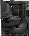 MSI MEG Z590 Unify resim