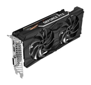Gainward Geforce RTX 2060 Ghost Ekran Kartı