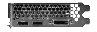 Gainward Geforce RTX 2060 Ghost Ekran Kartı