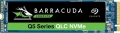 Seagate BarraCuda Q5 resim