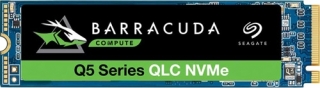 Seagate BarraCuda Q5 SSD