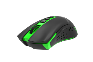Monster Pusat V9 Mouse