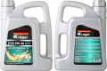 Kruger SYN 5W-30 DPF resim