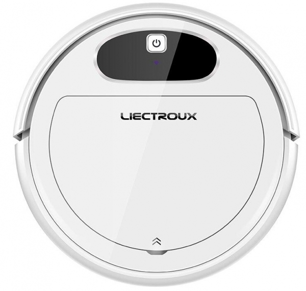 Liectroux 11S Robot Süpürge+Mop