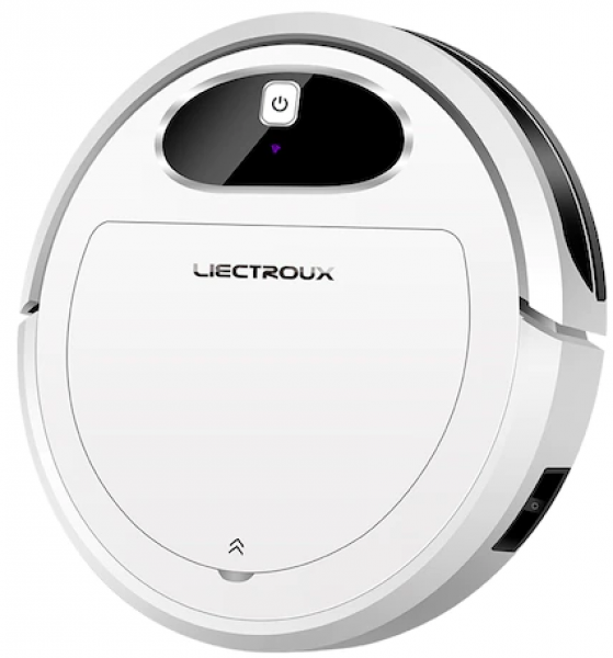 Liectroux 11S Robot Süpürge+Mop