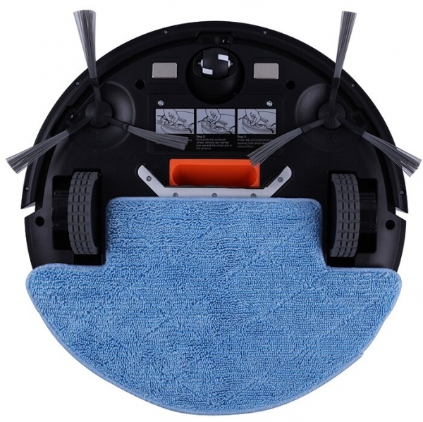 Liectroux 11S Robot Süpürge+Mop