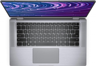 Dell Latitude 9520 N007L952015EMEA_W Laptop