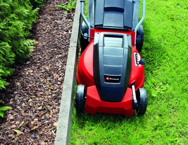 Einhell GC-EM 1536 Çim Biçme Makinesi