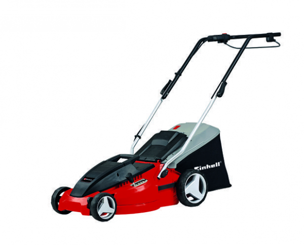 Einhell GC-EM 1536 Çim Biçme Makinesi