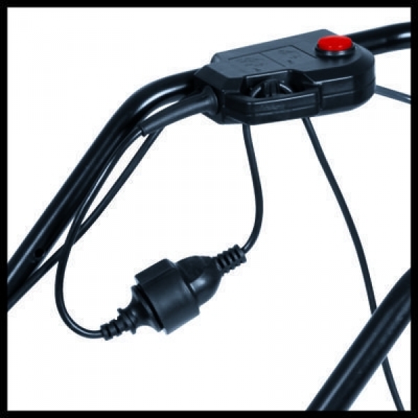 Einhell GC-EM 1536 Çim Biçme Makinesi