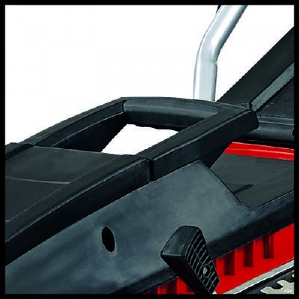 Einhell GC-EM 1536 Çim Biçme Makinesi