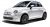 2017 Fiat 500 1.2 Fire 69 HP Pop