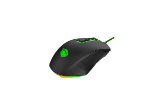 Monster Pusat V11 Mouse