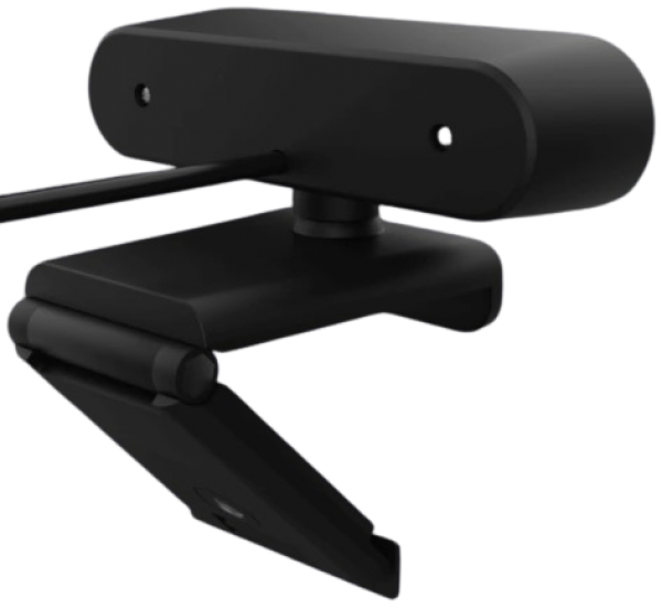 Monster Pusat 1080p Webcam