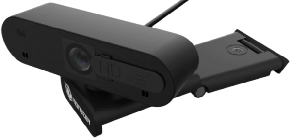 Monster Pusat 1080p Webcam