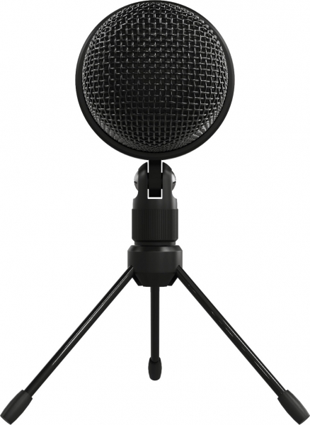 Monster Pusat USB Broadcast Mikrofon
