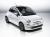 2017 Fiat 500 1.2 Fire 69 HP Dualogic Lounge