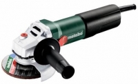 Metabo WEQ 1400-125 resim