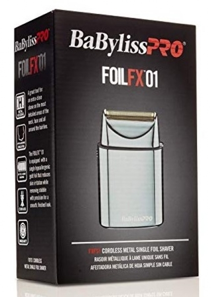 BaByliss Babyliss Pro FX01 Sakal Kesme Makinesi