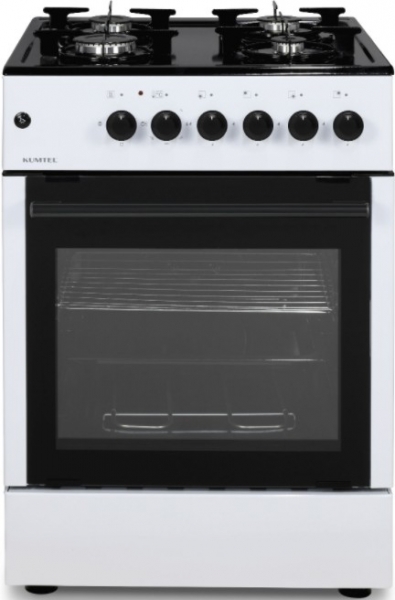Kumtel 662S-40 F Solo Fırın