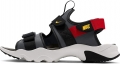 Nike Canyon (CI8797-003) Erkek Sandalet