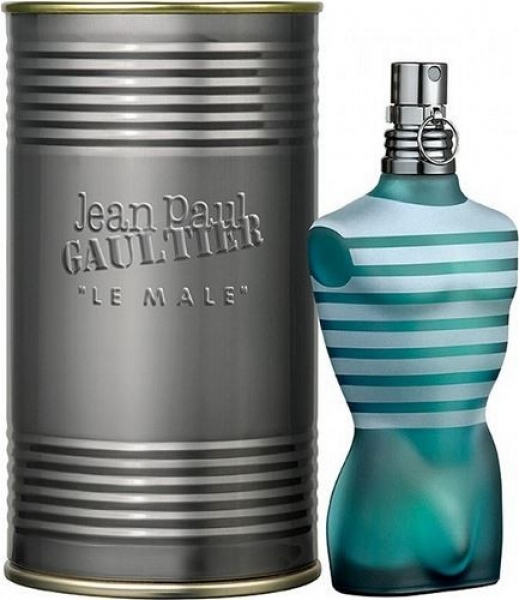 Jean Paul Gaultier Le Male EDT 200 ml Erkek Parfümü (200 ml)