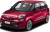 2017 Fiat 500L 1.3 Multijet 95 HP Dualogic Rockstar