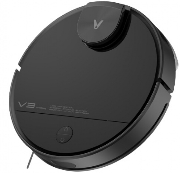 Viomi V3 MAX Robot Süpürge+Mop